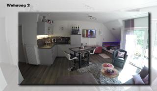 Ferien im FerienStudio1A - 1