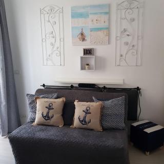 New cosy 1BR ap, 3 min walk to Eros beach Navodari - 6