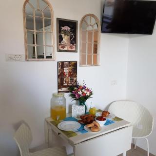New cosy 1BR ap, 3 min walk to Eros beach Navodari - 4