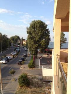 Apartament Alexandra Apolonia - Eforie Nord - 4