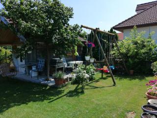 Campingblick-Gästehaus-Ferienwohnungen - Podersdorf am See - 6