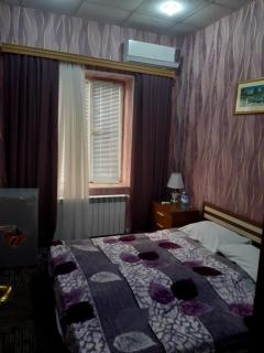 AZPETROL HOTEL GAZAX - Qazax - 7