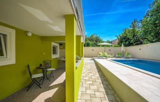 Green House - Pula - 5
