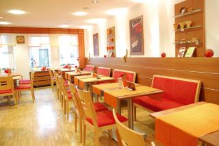 Schell Schokoladen - Gundelsheim - 7