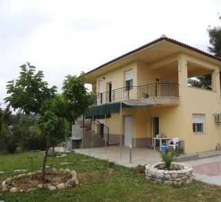 Villa Platskos vol3 - Kriopigi - 0