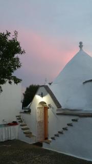 Trullo gioioso - Ostuni - 3