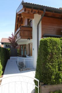 Ferienhaus Angermeier - Oberstdorf - 1