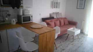 Apartament Leśny - Dziwnówek - 3