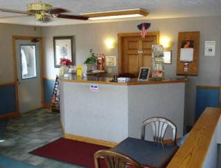 Yorkshire Motel - York - 4