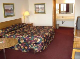 Yorkshire Motel - York - 7