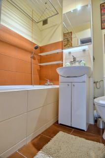 Słoneczny Apartament Grzybowska - 1