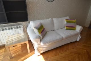 Słoneczny Apartament Grzybowska - 8