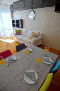 Słoneczny Apartament Grzybowska - 5