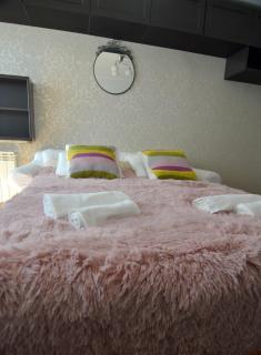 Słoneczny Apartament Grzybowska - 3