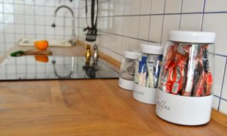 Słoneczny Apartament Grzybowska - 6