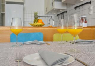 Słoneczny Apartament Grzybowska - 4