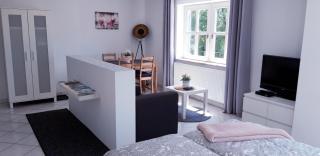 Apartment Donaublick - Bad Abbach - 3