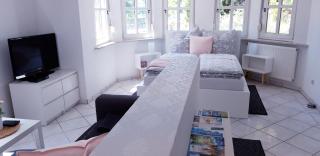 Apartment Donaublick - Bad Abbach - 4