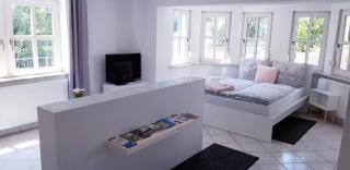 Apartment Donaublick - Bad Abbach - 5