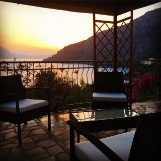 Villa Torre - Acquafredda - 5