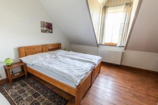 Penzion Dvůr Krasíkov - Kokašice - 4