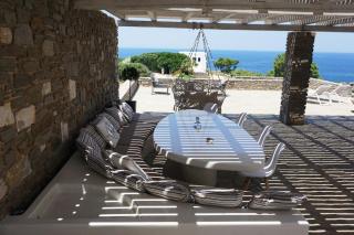 Sunset Villa I - Agia Irini Paros - 7
