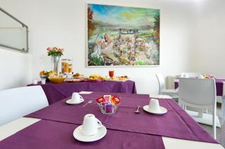 Le Camere del Crimiso - Castellammare del Golfo - 1
