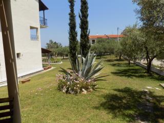 Kiparissis Apartments - Kriopigi - 3
