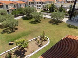 Kiparissis Apartments - Kriopigi - 2