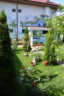 Vila Gabi - Costinesti - 3