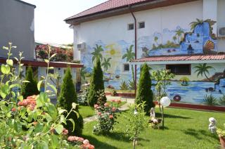 Vila Gabi - Costinesti - 4