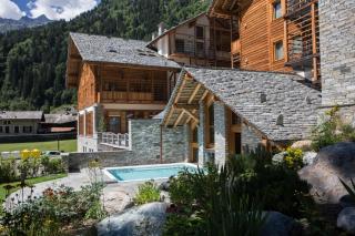 Alagna Mountain Resort & SPA - 5