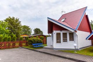Kotedžiukai Šventojoje - Šventoji - 4
