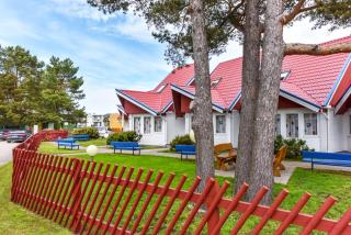 Kotedžiukai Šventojoje - Šventoji - 6