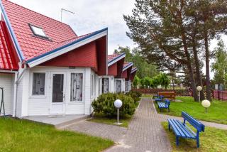 Kotedžiukai Šventojoje - 3