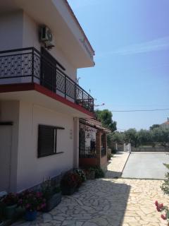 Armonia Studios - Agios Georgios - 1