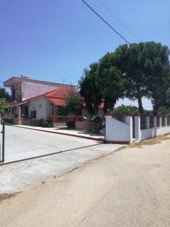 Armonia Studios - Agios Georgios - 2