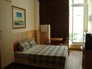 Alex Rio Flats Studio with Balcony - Rio de Janeiro - 1