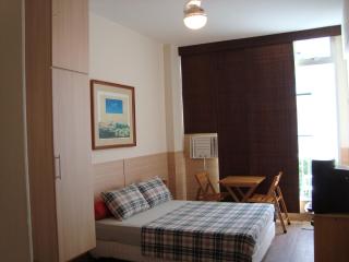 Alex Rio Flats Studio with Balcony - Rio de Janeiro - 7