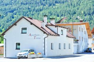 Aparthaus Teresa - Ried im Oberinntal - 1