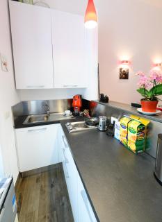 Fourooms Museo Filangieri By Dimorra - 2