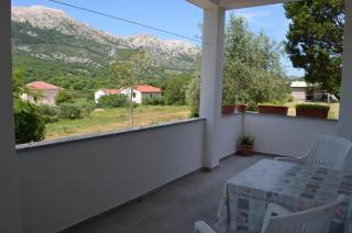 Apartments Alen - Draga Bašćanska - 7