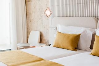 Aguas de Ibiza Grand Luxe Hotel - Small Luxury Hotel of the World - Santa Eulária des Riu - 4