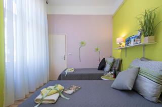 Studio Bojana free parking - 2