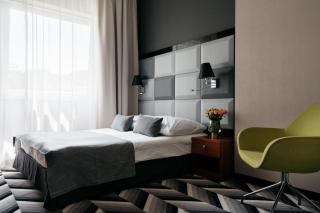 Hotel Apis - Cracovie - 0