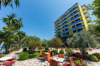 Hotel Bahamas - Sarandë - 2