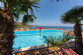 Hotel Bahamas - Sarandë - 8