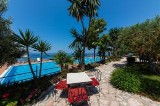 Hotel Bahamas - Saranda - 3