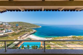 Hotel Bahamas - Sarandë - 4