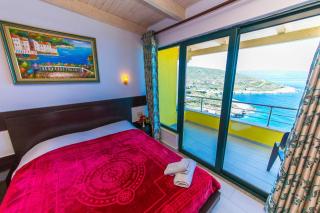 Hotel Bahamas - Saranda - 5